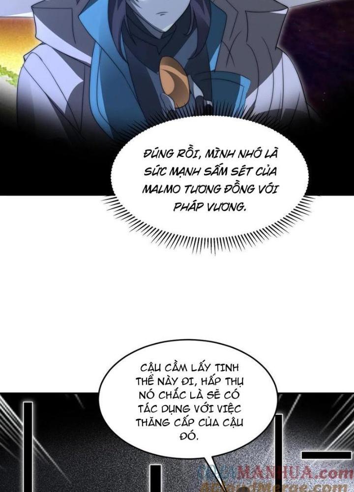 Tích Trữ 10 Vạn Vật Tư Trước Ngày Tận Thế Chapter 275 - Trang 4
