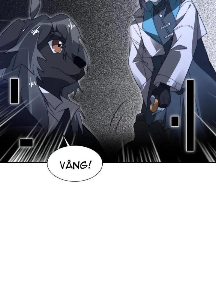 Tích Trữ 10 Vạn Vật Tư Trước Ngày Tận Thế Chapter 275 - Trang 4