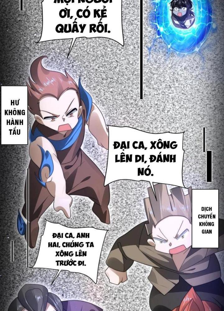 Tích Trữ 10 Vạn Vật Tư Trước Ngày Tận Thế Chapter 275 - Trang 4