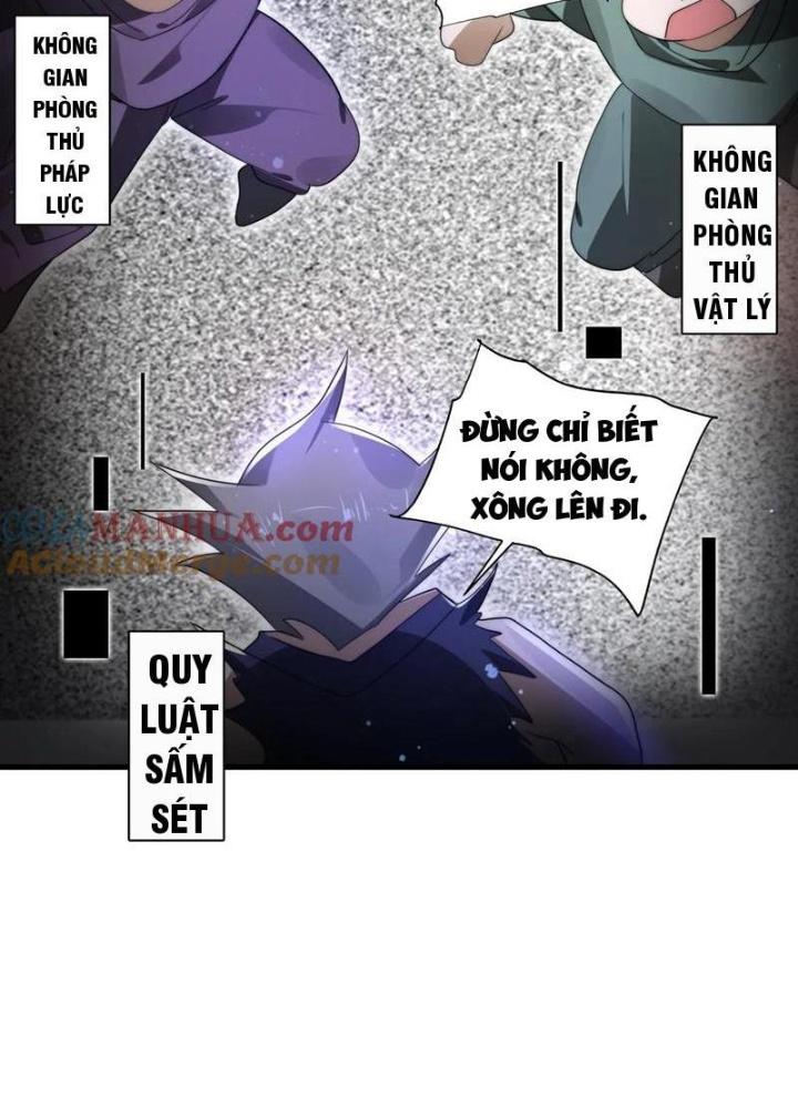 Tích Trữ 10 Vạn Vật Tư Trước Ngày Tận Thế Chapter 275 - Trang 4
