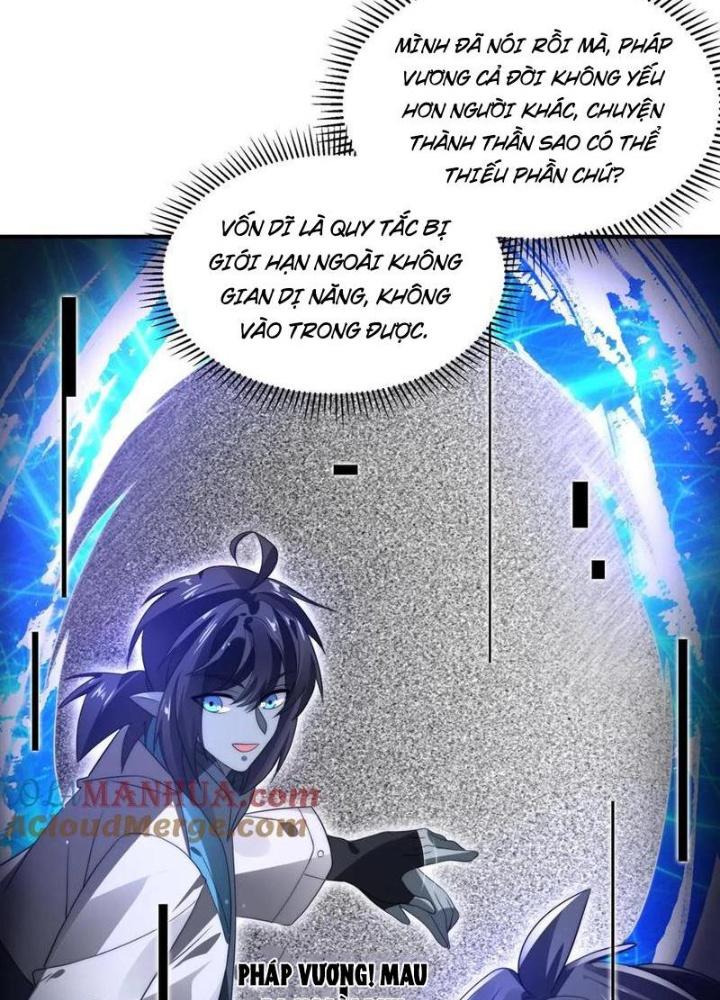 Tích Trữ 10 Vạn Vật Tư Trước Ngày Tận Thế Chapter 275 - Trang 4