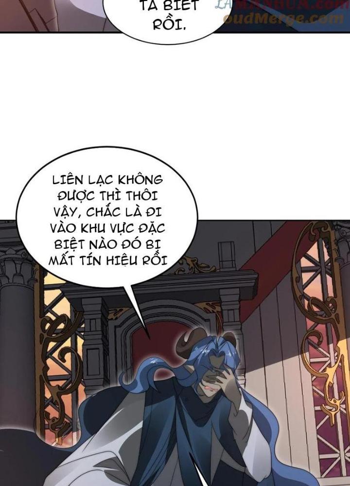 Tích Trữ 10 Vạn Vật Tư Trước Ngày Tận Thế Chapter 275 - Trang 4