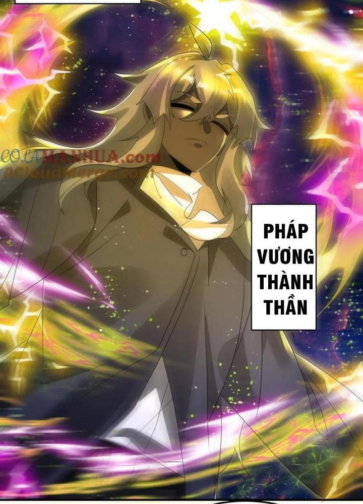 Tích Trữ 10 Vạn Vật Tư Trước Ngày Tận Thế Chapter 275 - Trang 4