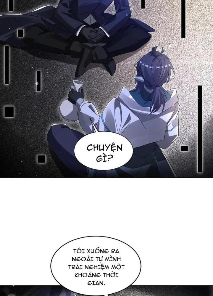 Tích Trữ 10 Vạn Vật Tư Trước Ngày Tận Thế Chapter 275 - Trang 4