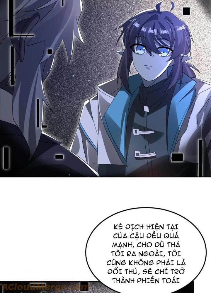 Tích Trữ 10 Vạn Vật Tư Trước Ngày Tận Thế Chapter 275 - Trang 4