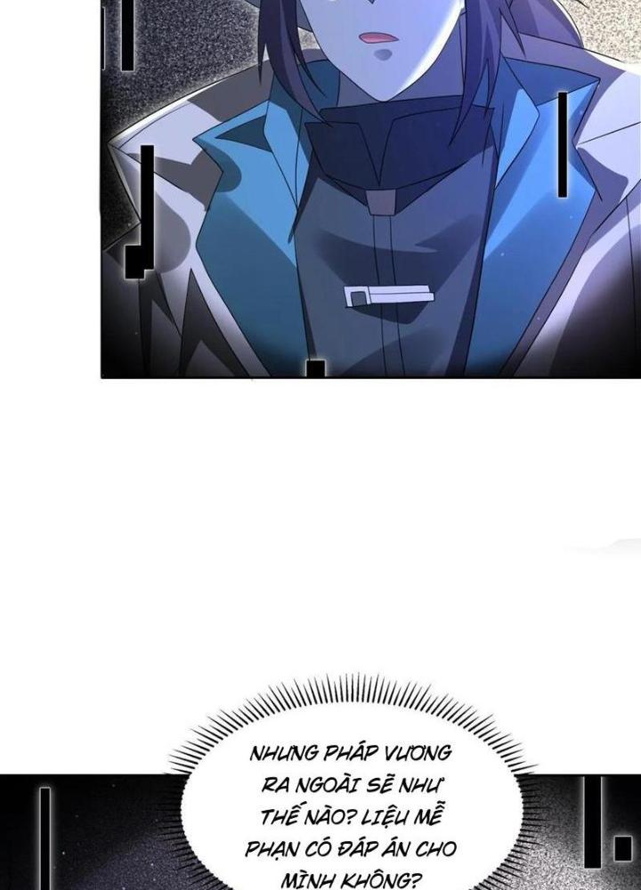 Tích Trữ 10 Vạn Vật Tư Trước Ngày Tận Thế Chapter 275 - Trang 4