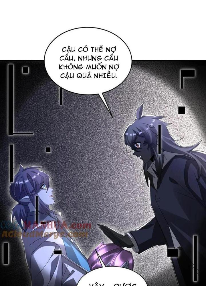 Tích Trữ 10 Vạn Vật Tư Trước Ngày Tận Thế Chapter 275 - Trang 4