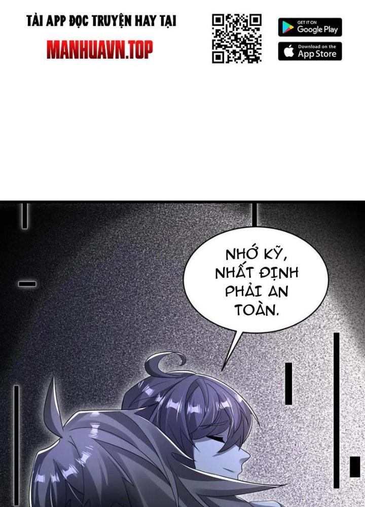 Tích Trữ 10 Vạn Vật Tư Trước Ngày Tận Thế Chapter 275 - Trang 4