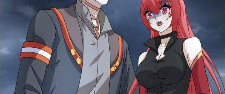 Mạt Thế Vi Vương Chapter 617 - Trang 4