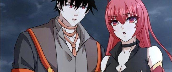 Mạt Thế Vi Vương Chapter 617 - Trang 4