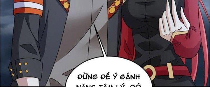 Mạt Thế Vi Vương Chapter 617 - Trang 4