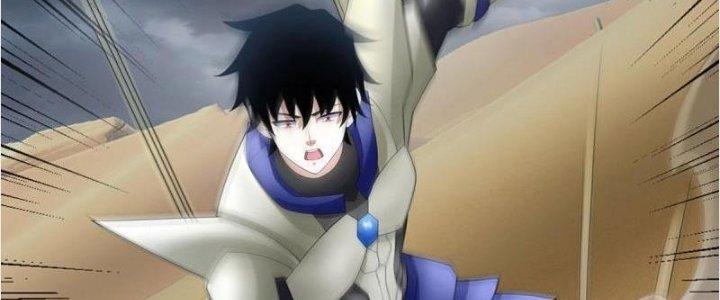 Mạt Thế Vi Vương Chapter 617 - Trang 4