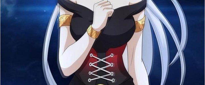 Mạt Thế Vi Vương Chapter 617 - Trang 4