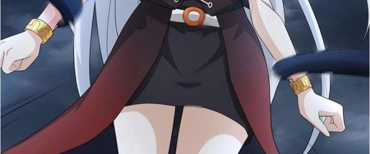 Mạt Thế Vi Vương Chapter 617 - Trang 4