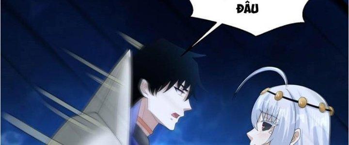 Mạt Thế Vi Vương Chapter 617 - Trang 4