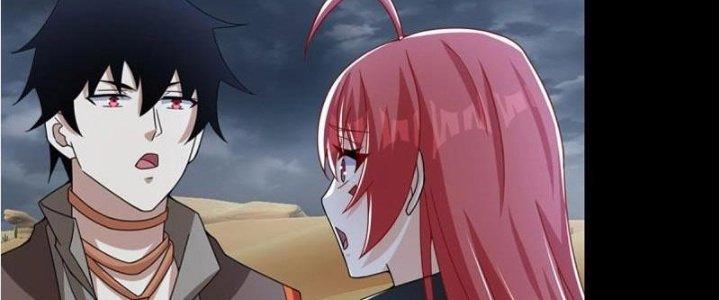 Mạt Thế Vi Vương Chapter 617 - Trang 4