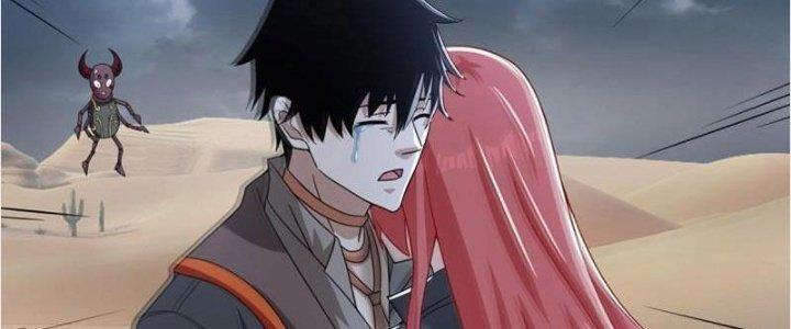 Mạt Thế Vi Vương Chapter 617 - Trang 4