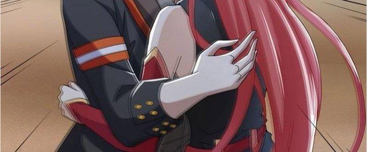 Mạt Thế Vi Vương Chapter 617 - Trang 4