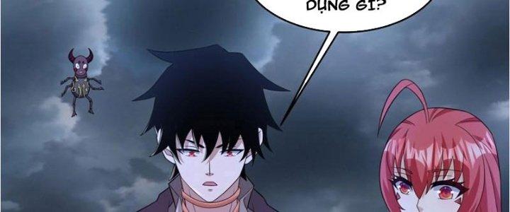 Mạt Thế Vi Vương Chapter 618 - Next Chapter 619