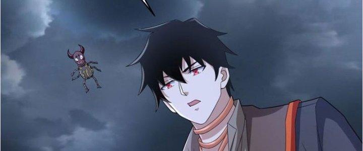 Mạt Thế Vi Vương Chapter 618 - Next Chapter 619