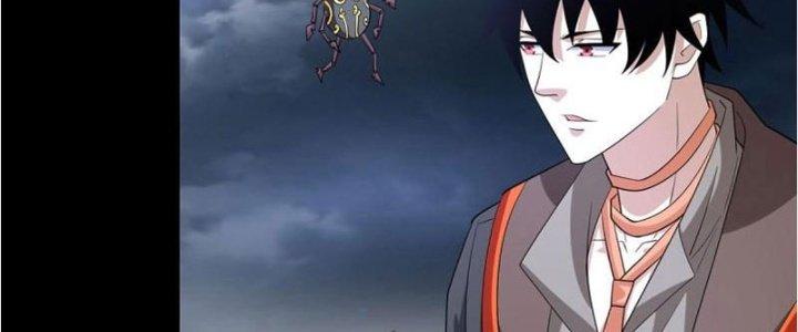 Mạt Thế Vi Vương Chapter 618 - Next Chapter 619