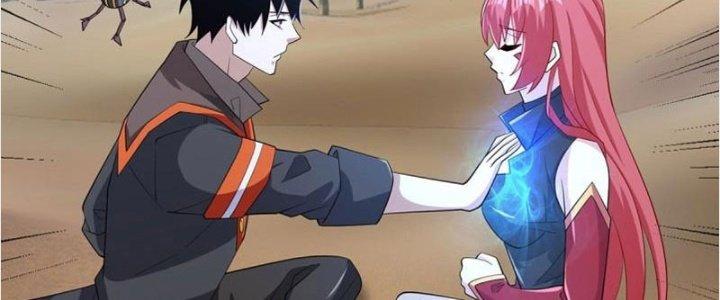 Mạt Thế Vi Vương Chapter 618 - Next Chapter 619