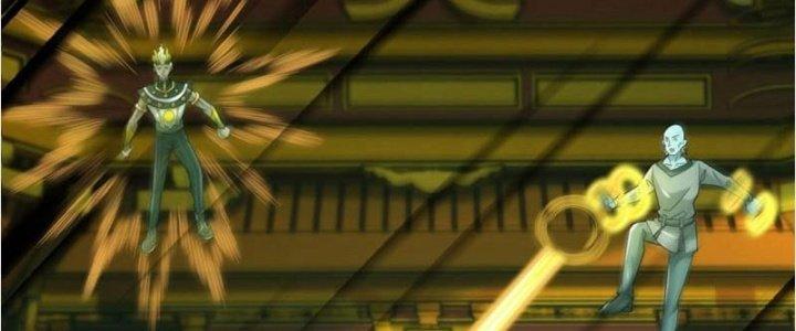 Mạt Thế Vi Vương Chapter 618 - Next Chapter 619
