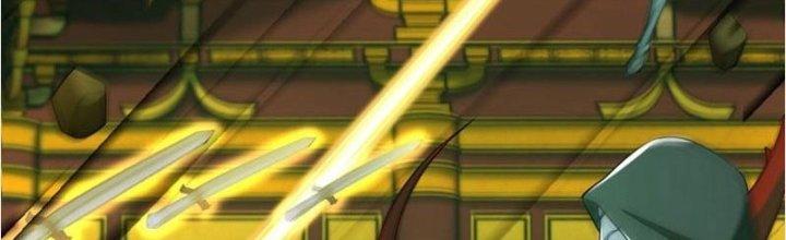 Mạt Thế Vi Vương Chapter 618 - Next Chapter 619