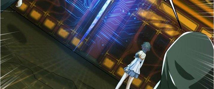 Mạt Thế Vi Vương Chapter 618 - Next Chapter 619