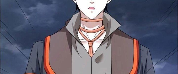 Mạt Thế Vi Vương Chapter 618 - Next Chapter 619