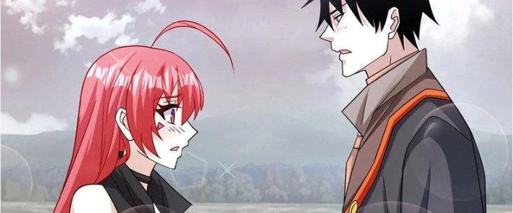 Mạt Thế Vi Vương Chapter 619 - Trang 4