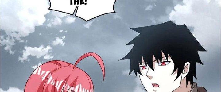 Mạt Thế Vi Vương Chapter 619 - Trang 4