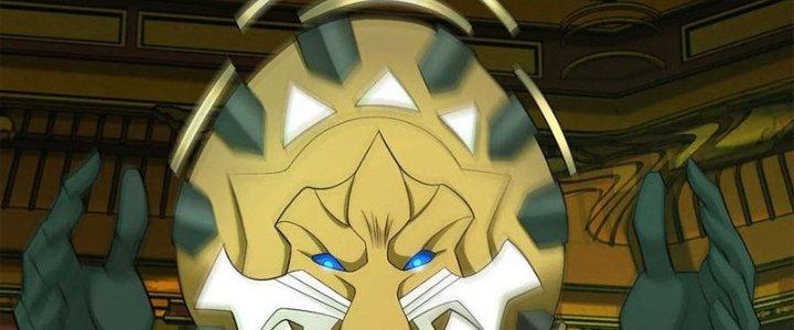 Mạt Thế Vi Vương Chapter 619 - Trang 4