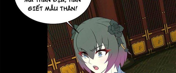 Mạt Thế Vi Vương Chapter 619 - Trang 4