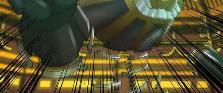 Mạt Thế Vi Vương Chapter 619 - Trang 4