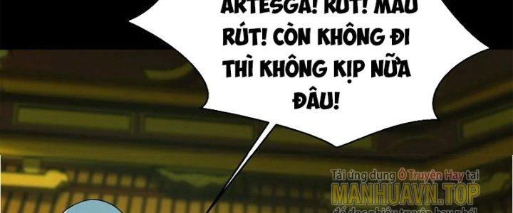 Mạt Thế Vi Vương Chapter 619 - Trang 4