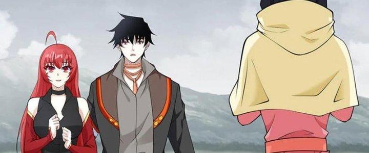 Mạt Thế Vi Vương Chapter 620 - Next Chapter 621