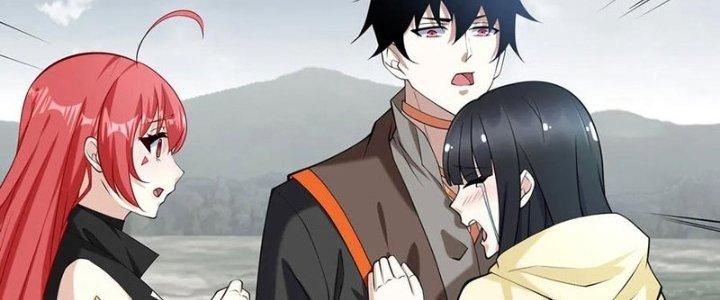 Mạt Thế Vi Vương Chapter 620 - Next Chapter 621