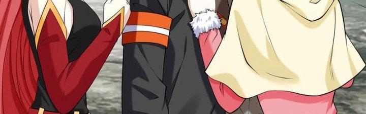 Mạt Thế Vi Vương Chapter 620 - Next Chapter 621