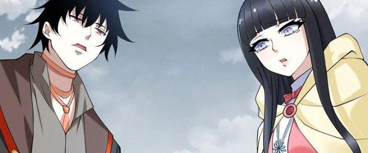 Mạt Thế Vi Vương Chapter 620 - Next Chapter 621