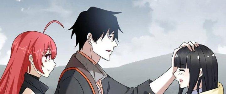 Mạt Thế Vi Vương Chapter 620 - Next Chapter 621