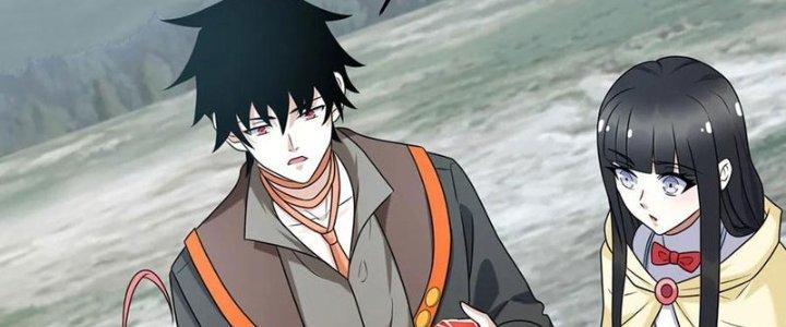 Mạt Thế Vi Vương Chapter 620 - Next Chapter 621