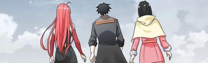 Mạt Thế Vi Vương Chapter 620 - Next Chapter 621