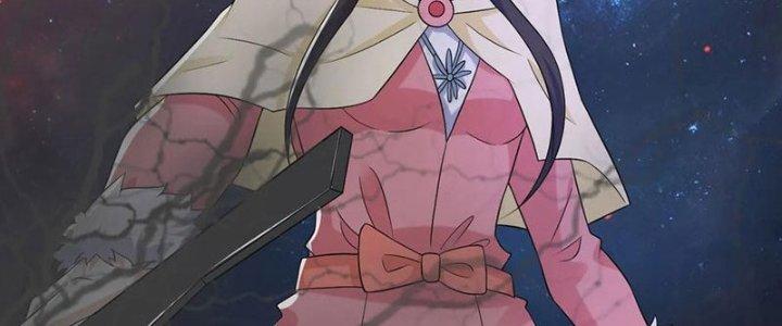 Mạt Thế Vi Vương Chapter 620 - Next Chapter 621