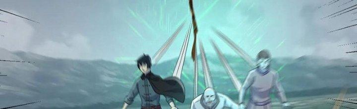 Mạt Thế Vi Vương Chapter 620 - Next Chapter 621