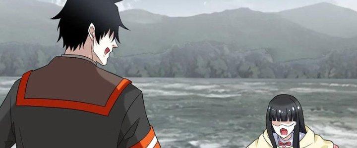 Mạt Thế Vi Vương Chapter 620 - Next Chapter 621