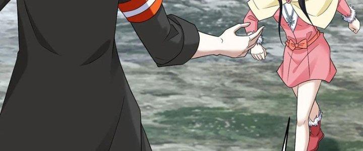 Mạt Thế Vi Vương Chapter 620 - Next Chapter 621