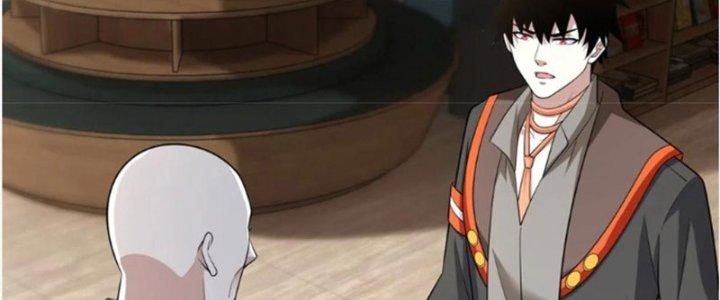 Mạt Thế Vi Vương Chapter 621 - Trang 4