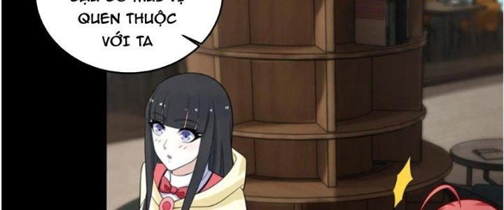 Mạt Thế Vi Vương Chapter 621 - Trang 4