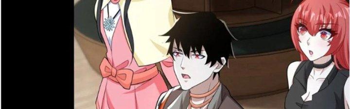 Mạt Thế Vi Vương Chapter 621 - Trang 4